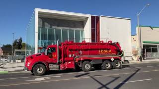 Walking Around My Neighbourhood Of Silverthorn In York, Toronto 10272021