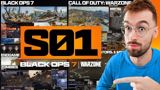 Is Warzone FINALLY Back!