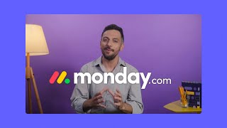 Mantenha Todos Os Seus Aplicativos De Trabalho Conectados A Monday.com