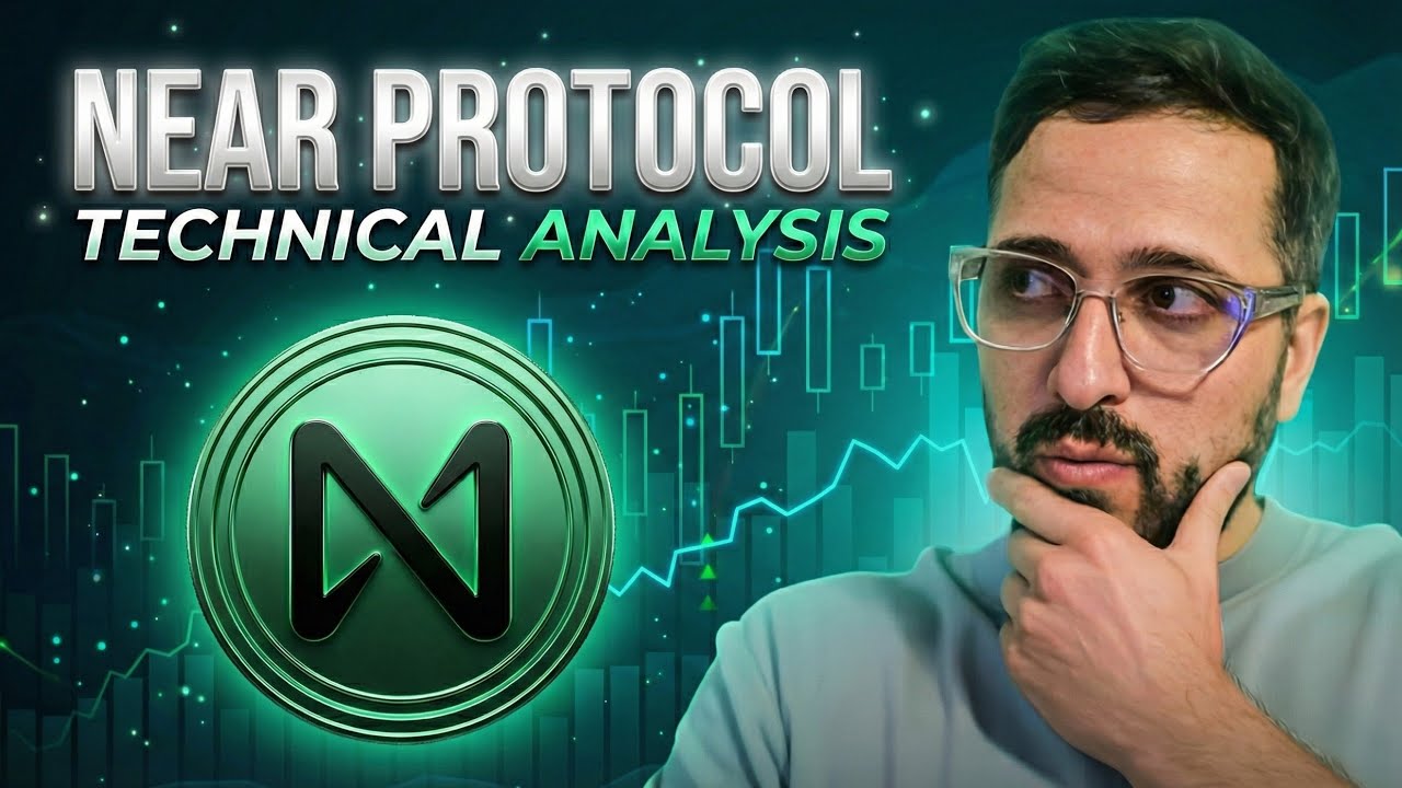 NEAR Protocol (NEAR) Price Today: NEAR Live Price, Charts, News - Crypto.com  International