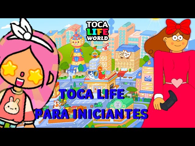 Jogue 9 jogos parecidos com Toca Life - Jogos 360