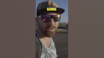 Would You Hike an Active Volcano? 🌋