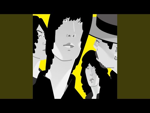 クリープハイプ When I was young, I'd listen to クリープハイプ ／ When I was young、I'd listen to the radio