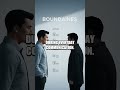 Healthy Emotional Boundaries