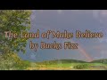 The land of make believe by bucks fizz lyrics