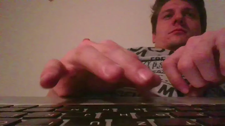 Livestream von Simon Fenner