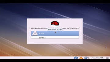 Red hat 6 Installation Step by Step