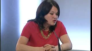 Директор интерната Ирина Ярёменко: Права детей нарушены!