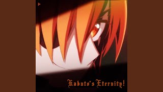 Kabuto’s Eternity!