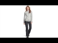 Bogner Fire + Ice - Womens 'Lindy' Ski Trousers -  A Closer Look