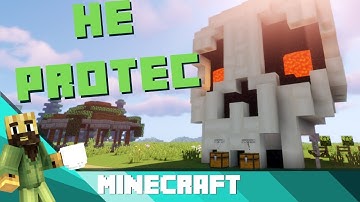 🔐 Protect Your Chests! Using the PrettySimpleShop Plugin on the TreeCrafters Server