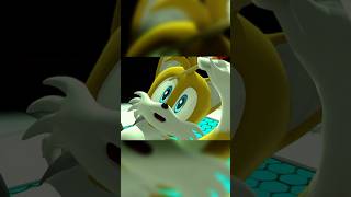 Tails got kidnapped by a Discord Mod π #sonic