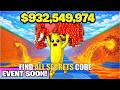 SURVIVE LAVA FOR BRAINROTS MAP FORTNITE CREATIVE - FIND ALL NEW SECRETS CODE (SECRETS BRAINROTS)