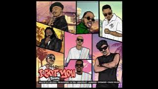 Bello B - I Got You (Remix)