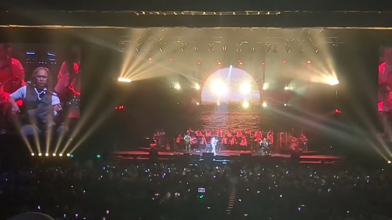 Slam - Mentari Muncul Lagi (Live)