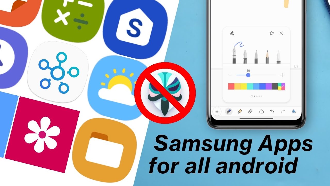 Samsung Calculator APK for Android Download