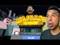 Escape Mr Funny's ToyShop in Roblox