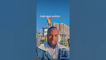 Haji Adam Saddo 