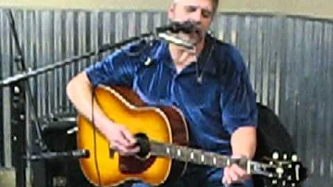 Carl Holt Acoustic