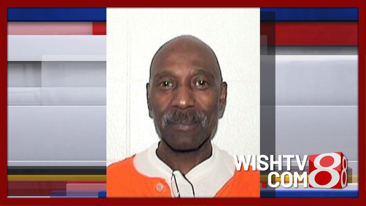 ⁣Felon with history of domestic violence kills wife in Indianapolis