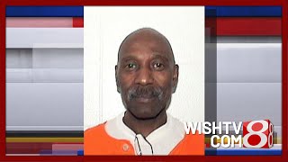 Felon with history of domestic violence kills wife in Indianapolis