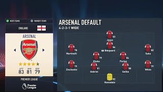 How to update FIFA 14 squads to FIFA 23 screenshot 1