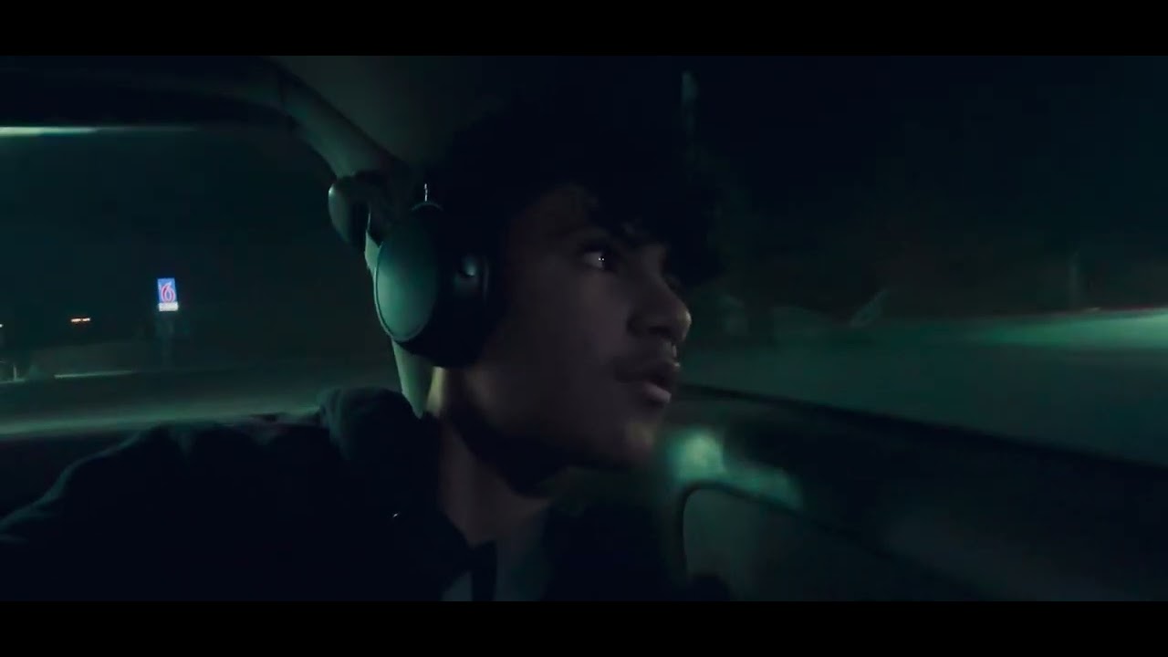 Nadir - REM atonia (Official Music Video)