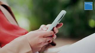 My Sanitas App in English screenshot 4