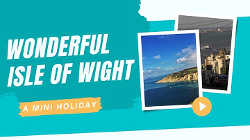 Cowes Chain Ferry, floating bridge #6 working  ( Isle of Wight Trip PT 7) - Steve Woodmore