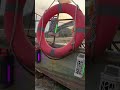 Sticks to a BOAT...and still playing