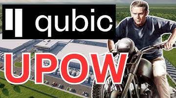 What is Qubic Useful Proof of Work and Why is it a game changer for Crypto?  Qubic Educational Video