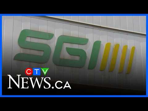 SGI moves ahead with rate changes to support auto fund