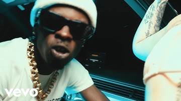 Stumpy - Nuttn Regular | Official Music Video