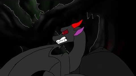 OC  Choke map part 3 COMPLET!