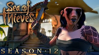 UNLOCKING THE PVP META  - Sea Of Thieves