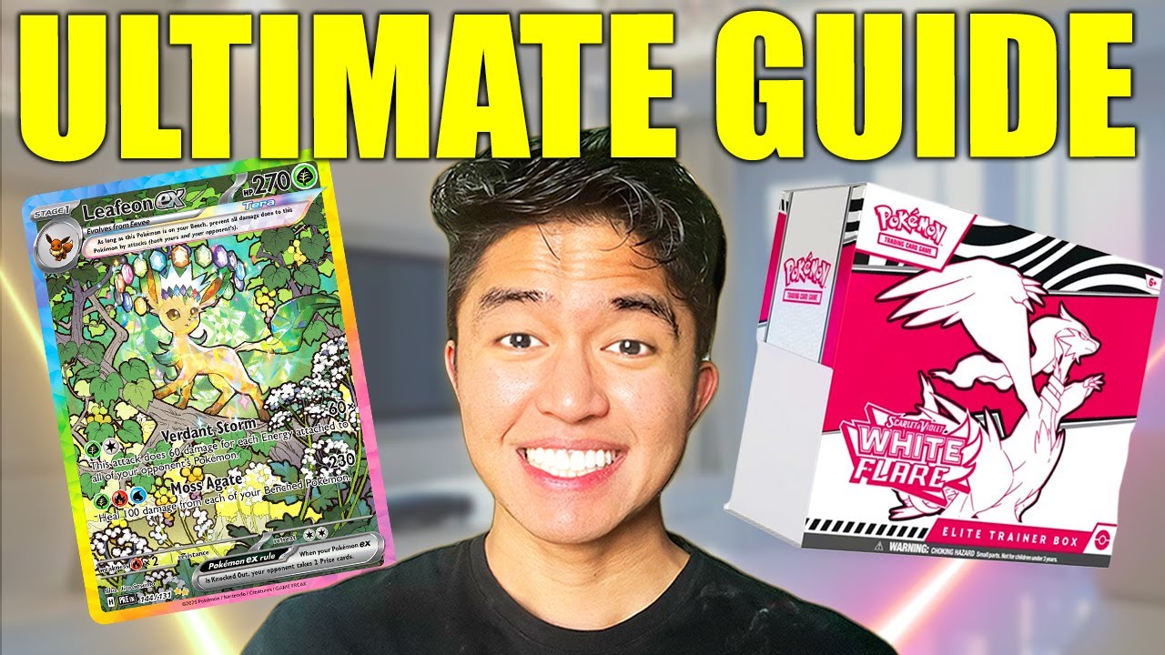 How to SHOP for Pokemon Cards (BEGINNER'S Guide to FIND Product at MSRP)