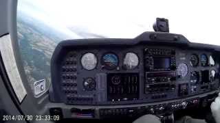 grob tutor air experience flight  [AEF] part1