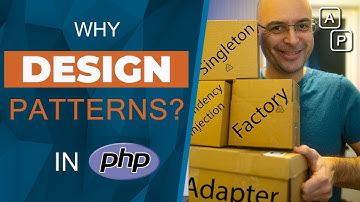 Think in principles and NOT in code! Why learn Design Patterns and why are they important?