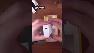 The new Poco F6 Unboxing feat. Poco F1 - iGyaan #fyp #Pocof6 #iGyaan