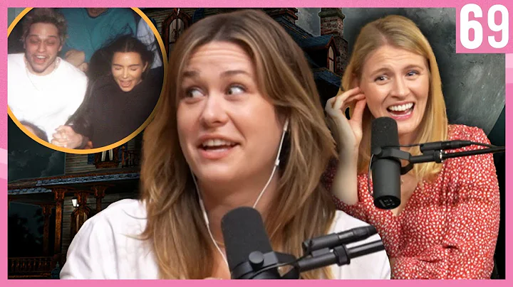 Becky Is Unhinged - You Can Sit With Us Ep. 69