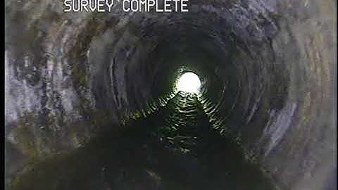 KA 073 004 Culvert 36 Video 1
