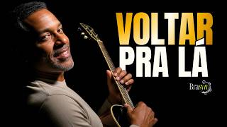Esse Samba Vai Te Levar de Volta Pra Um Tempo Que Não Existe Mais | Brasyn Sound 💚