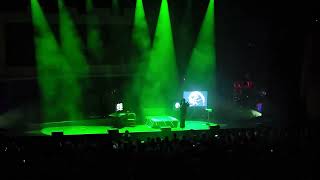 ericdoa - kickstand Live From MGM Music Hall 8/30/24