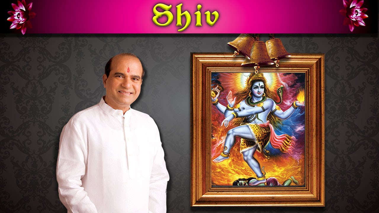 OM JAI SHIV OMKARA (Full Audio) | SURESH WADKAR | Shiv Aarti |Mahashivratri Special Shiv Bhajan 2025