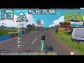 Virtual: Zwift - Peaky Pavé in France - 21.05 miles