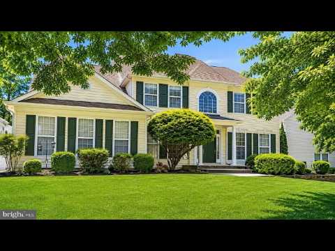 1 Henlopen Ct, Newark, DE home video tour
