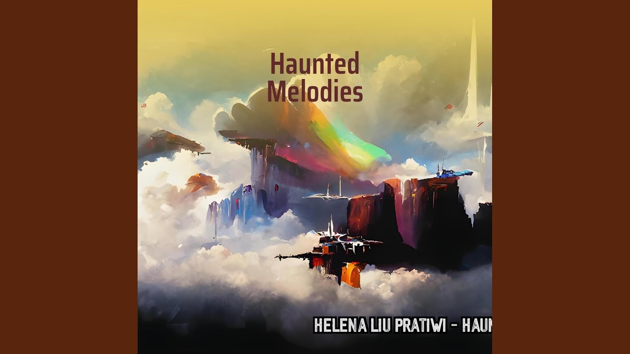 Haunted Melodies
