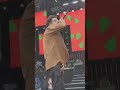 Wayne live con #DirtyLove al @PrimoMaggioRoma ❤️u200d🔥 #Wayne #1M2023