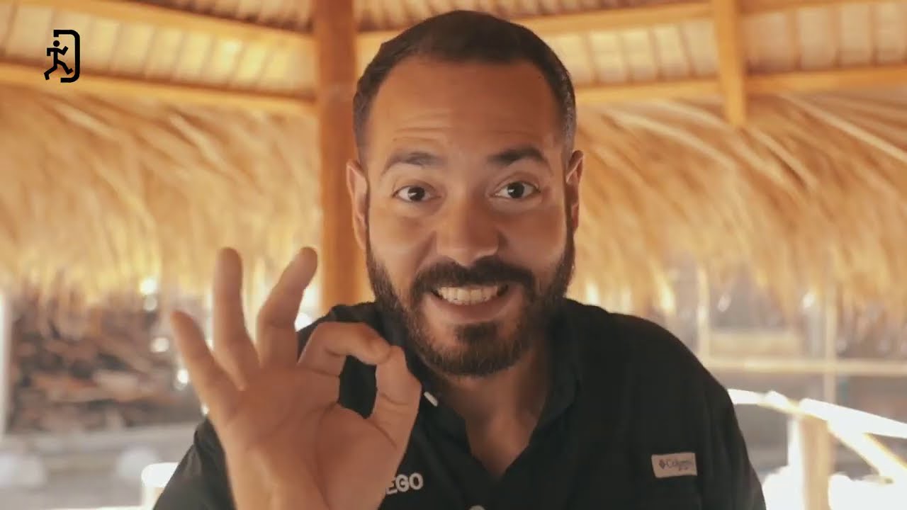 Ven a Descubrir Santiago Rodríguez  (REPORTAJE COMPLETO ANDARIEGO)