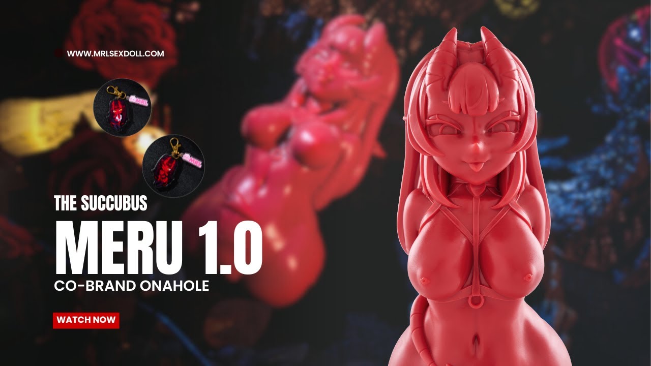 succubus sex dolls Bezlya Studio 1/1 Original Succubus